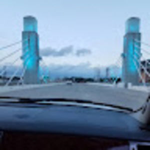 Meet your Posher, Janet